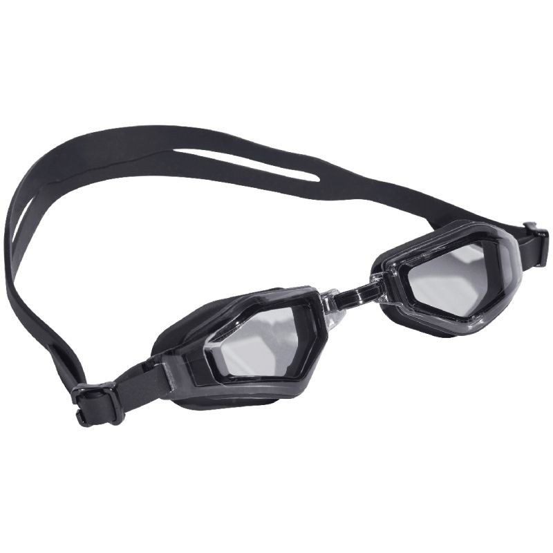 Plavecké brýle adidas Ripstream Starter Jr IK9661 NEUPLATŇUJE SE