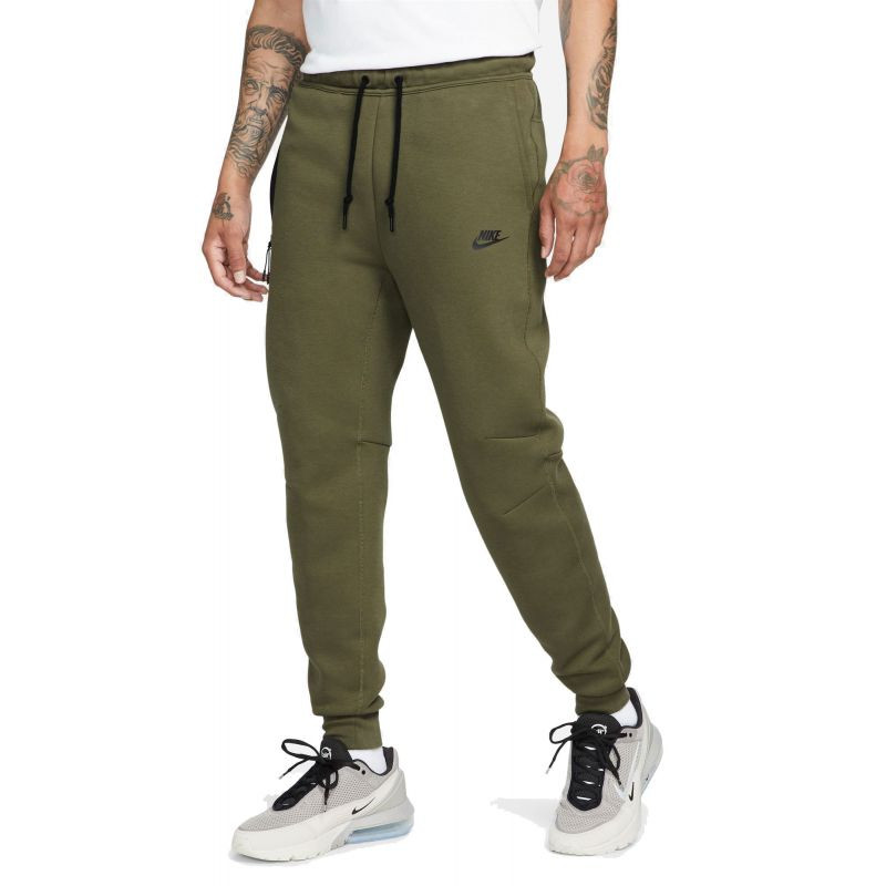 Kalhoty Nike Tech Fleece M FB8002-222 XL (188 cm)