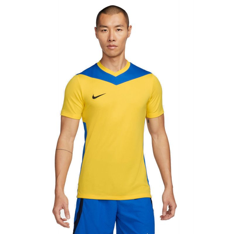 Tričko Nike Dri-FIT Park Derby IV M FD7430-720 M (178 cm)