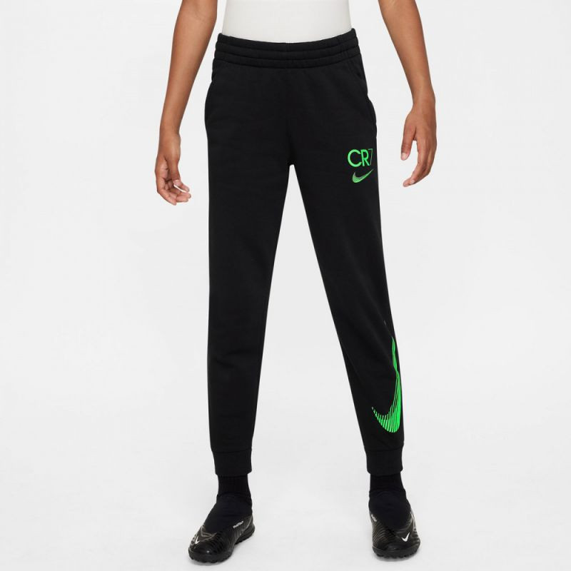 Kalhoty Nike Academy CR7 M FN8426-010 S