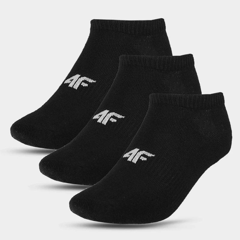 4F Jr ponožky 4FJWSS24USOCU255 91S 32-35