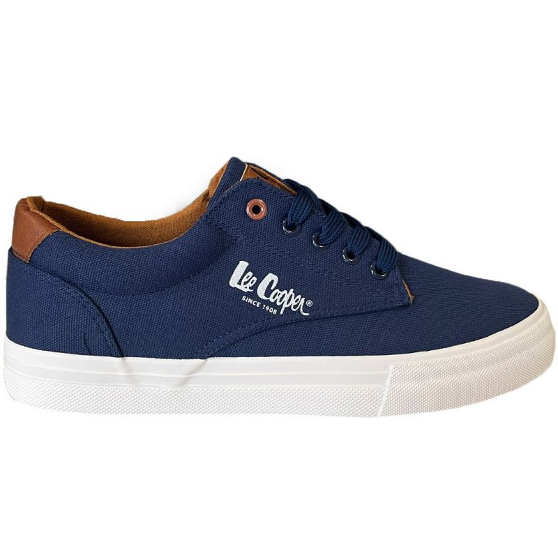Boty Lee Cooper M LCW-24-02-2141MB 40