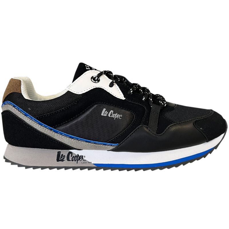Lee Cooper M LCW-24-03-2333MB boty 42