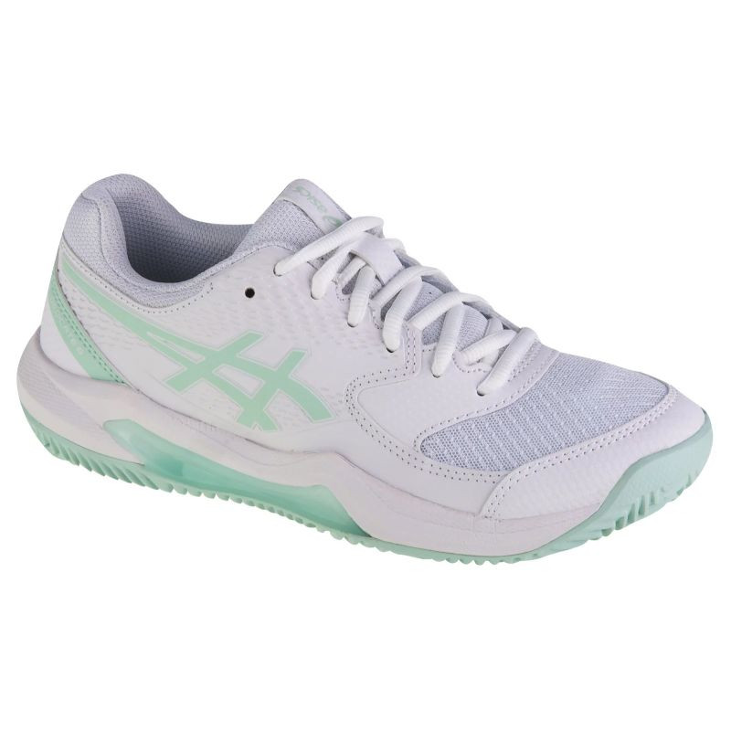 Asics Gel-Dedicate 8 Clay W 1042A255-102 dámské tenisové boty 40