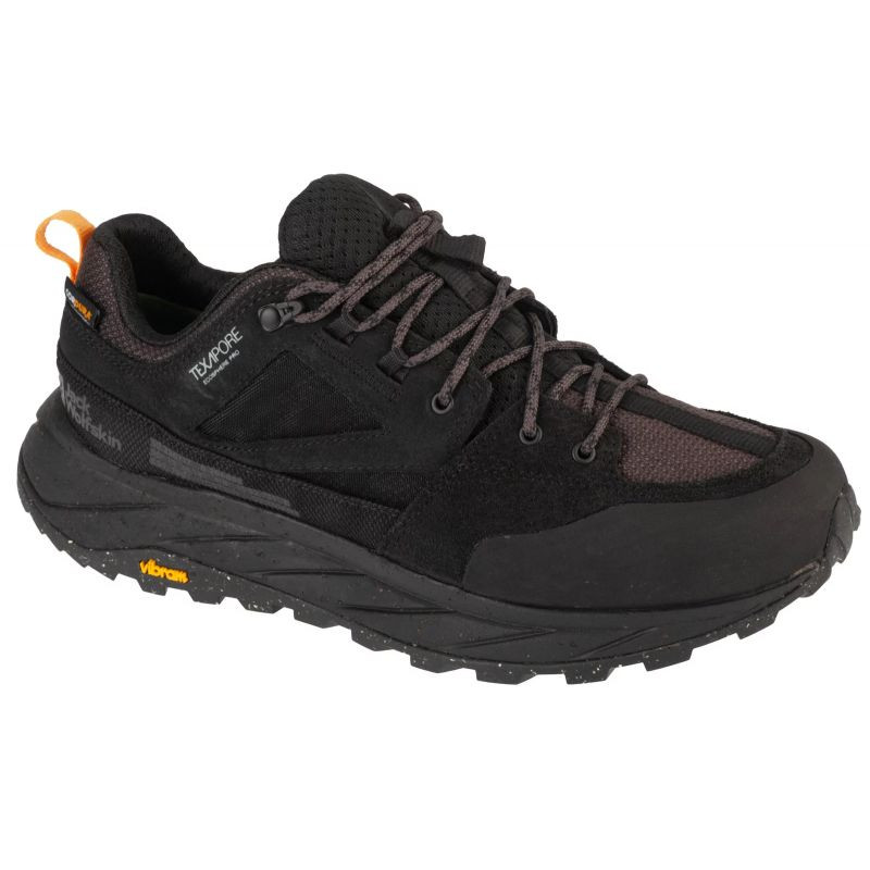 Boty Jack Wolfskin Terraquest Texapore Low M 4056401-6000 44,5