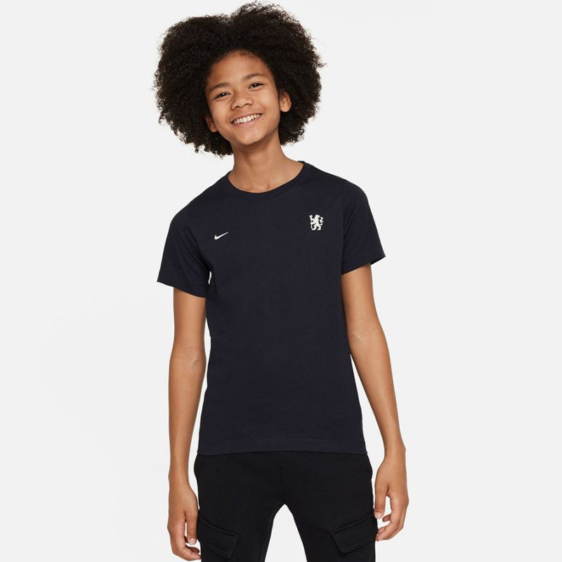 Tričko Nike Chelsea FC Junior FQ7136-426 M