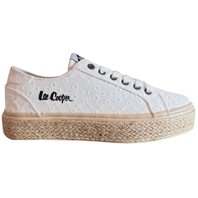 Lee Cooper W LCW-24-44-2425LA dámské boty 39