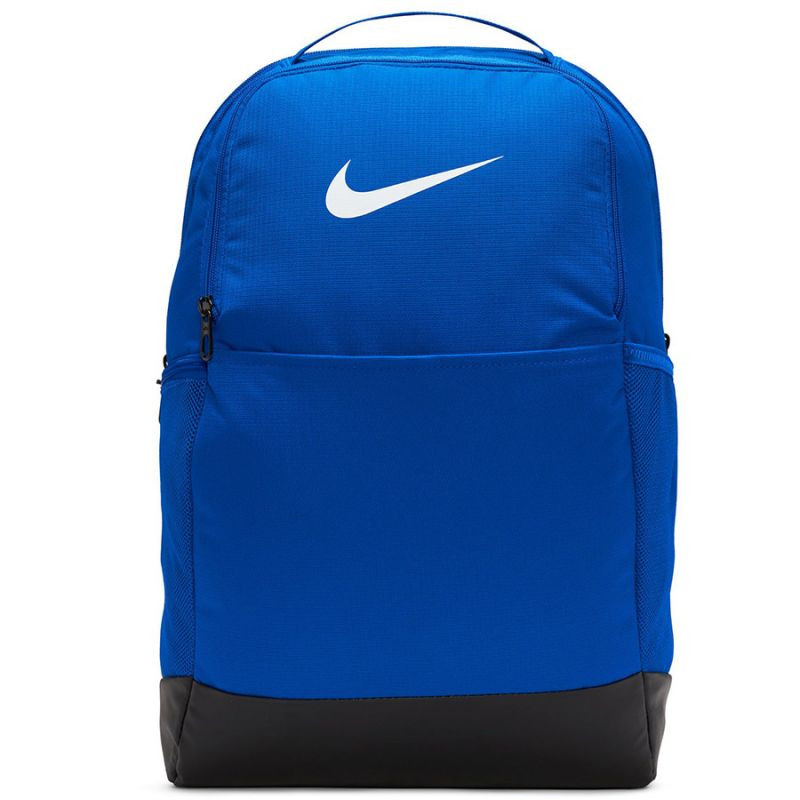 Batoh Nike Brasilia 9.5 DH7709-480 modrá