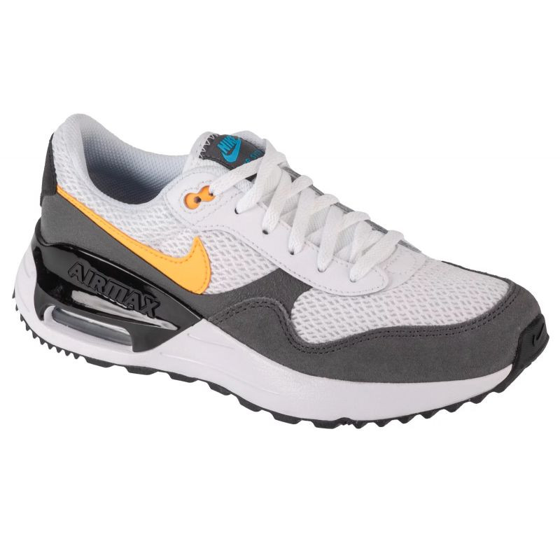 Boty Nike Air Max System GS DQ0284-104 40