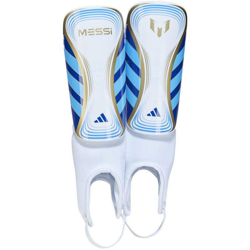 Chrániče holení adidas Messi SG Mtc Jr IS5599 M