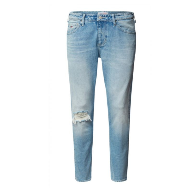 Kalhoty Tommy Hilfiger Jeans Scanton Slim M DM0DM13145 31/30