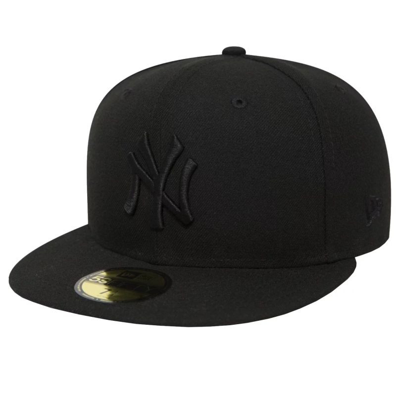 New Era New York Yankees MLB 59FIFTY Cap 10000103 7 1/8