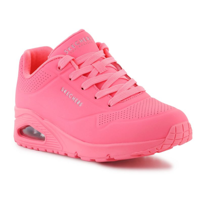 Boty Skechers Uno Stand On Air W 73690-CRL EU 38,5