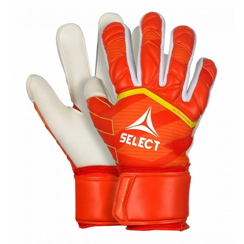 Select 34 Protection v24 brankářské rukavice T26-18453 5