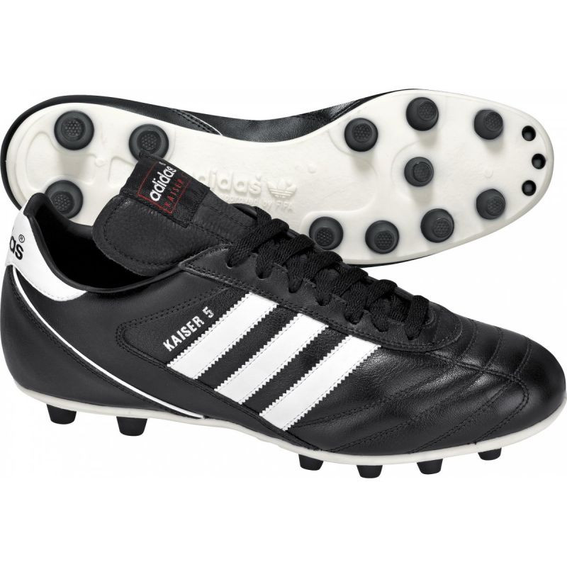 Fotbalové boty adidas Kaiser 5 Liga FG 033201 44