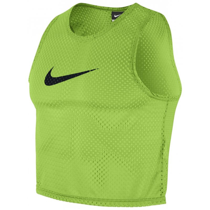 Pánské tréninkové tričko 725876-313 - Nike S/M