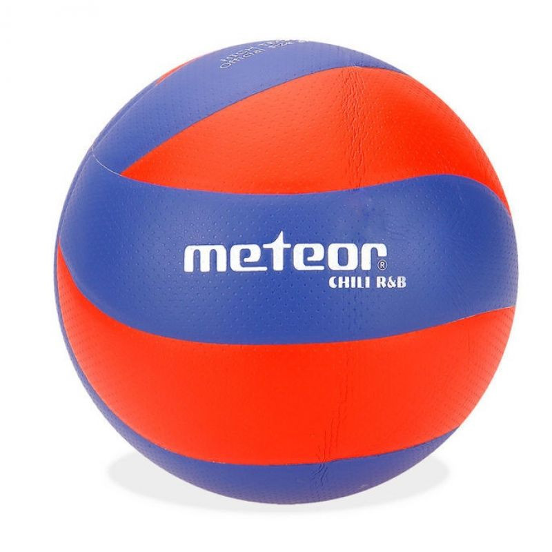 Volejbalový míč Meteor Chili R&B (Micro PU) 10071 NEUPLATŇUJE SE