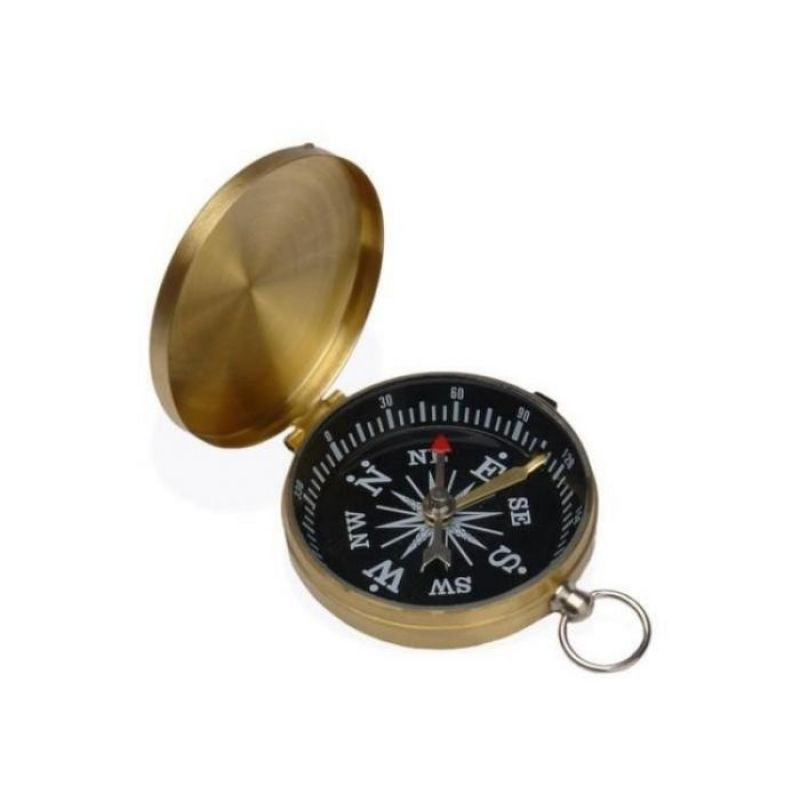Kulatý kompas Meteor 71012 NEUPLATŇUJE SE