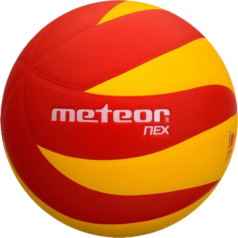 Volejbalový míč Meteor Nex 10076 NEUPLATŇUJE SE