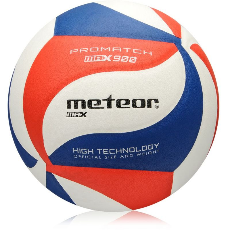 Volejbalový míč Meteor Max 10082 NEUPLATŇUJE SE