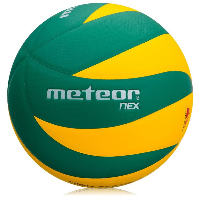 Volejbalový míč Meteor Nex 10075 5