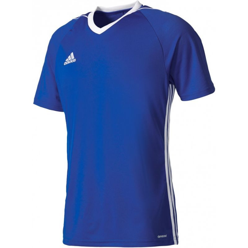 Pánský fotbalový dres Tiro 17 M BK5439 - Adidas M