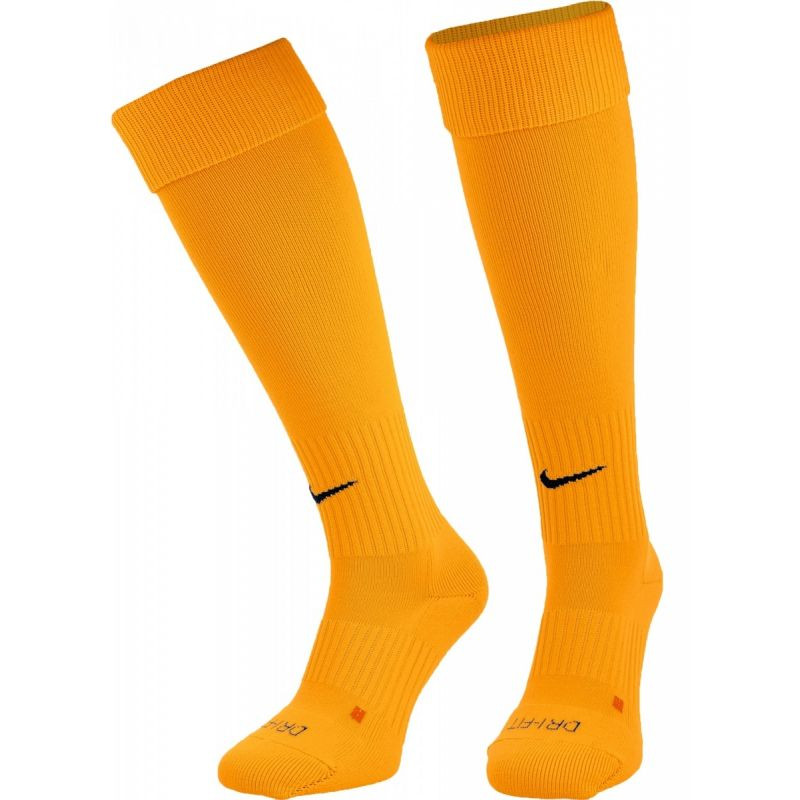 Fotbalové ponožky Classic II Cush SX5728-739 - Nike 46-50