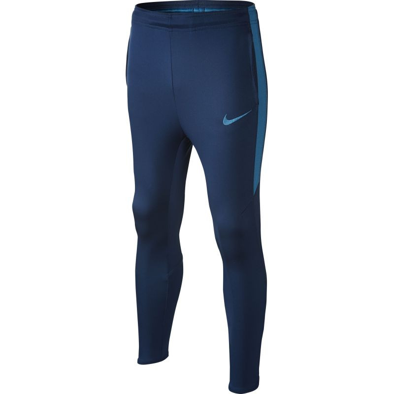 Juniorské fotbalové kalhoty Nike Dry Squad 836095-430 XS