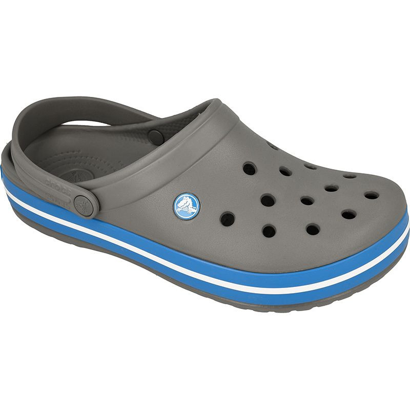 Pánská obuv Crocband M 11016-07W - Crocs 45-46