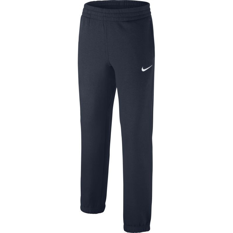 Dětské sportovní oblečení N45 Brushed Fleece 619089-451 - Nike XS