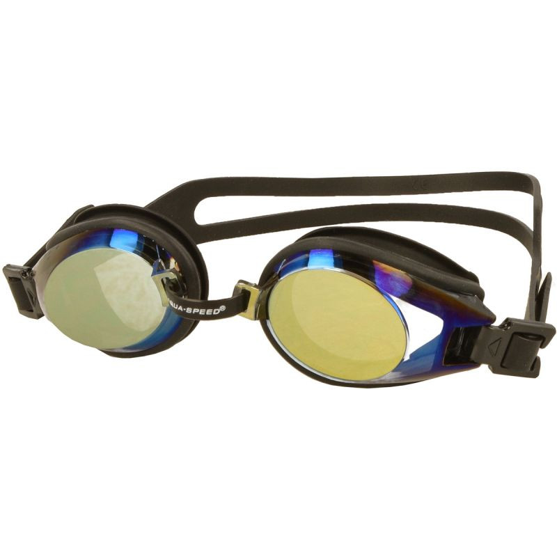 Plavecké brýle Aqua-Speed Challenge 07 NEUPLATŇUJE SE