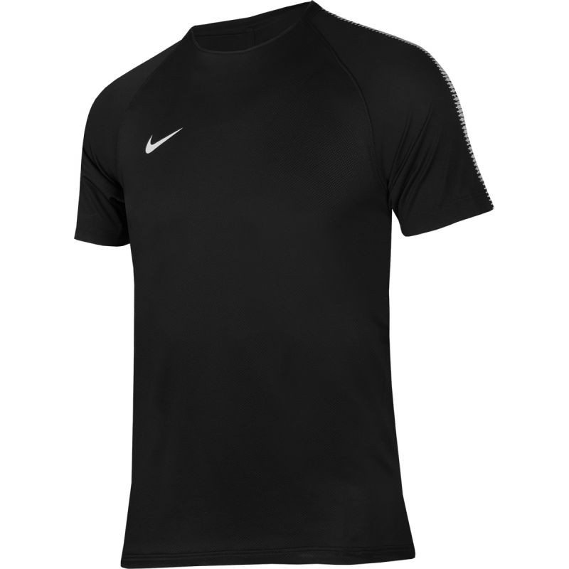 Dětské fotbalové tričko Dry Squad Top 859877-010 - Nike S