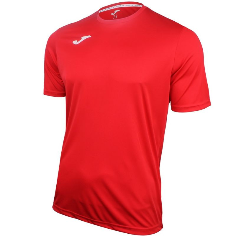 Dětské fotbalové tričko Combi 100052.600 - Joma 116 cm