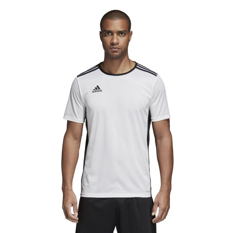 Entrada 18 unisex fotbalové tričko CD8438 - Adidas M