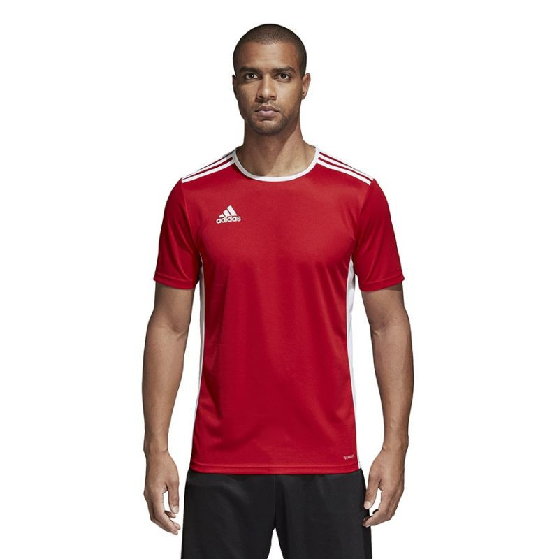 Entrada 18 unisex fotbalové tričko CF1038 - Adidas L