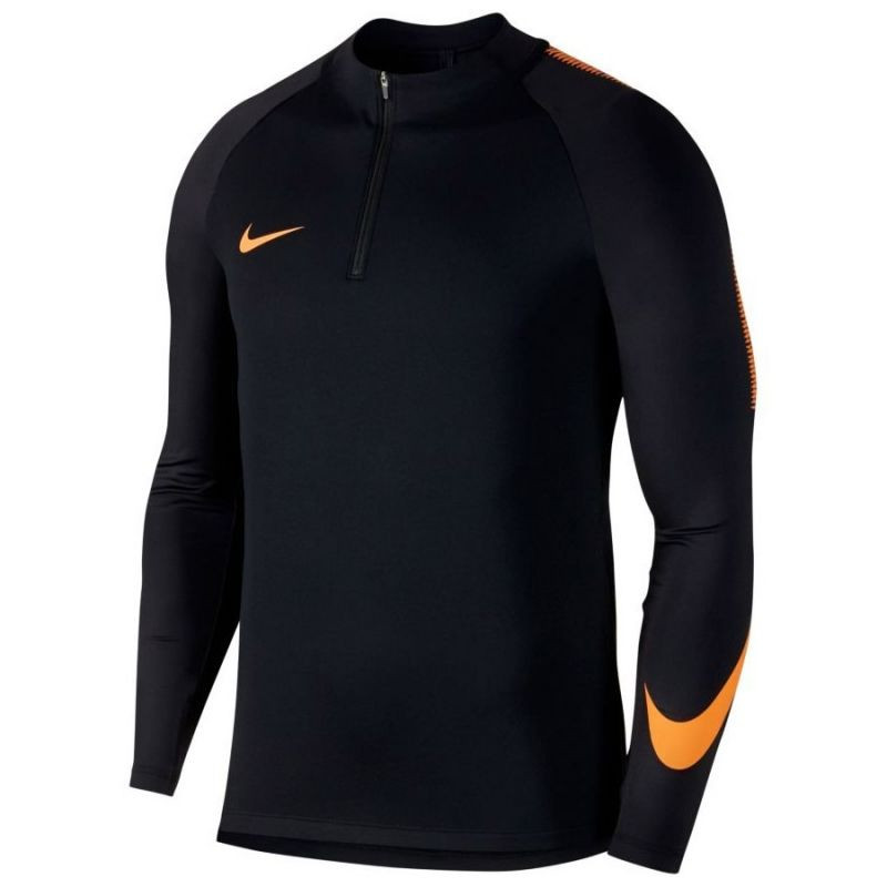 Dětské fotbalové tričko Dry Squad Dril Top 859292-015 - Nike M (137-147 cm)