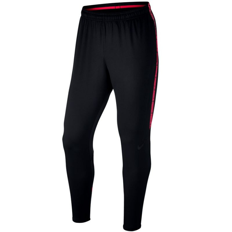 Dětské fotbalové šortky B Dry Squad 859297-020 - Nike S (128-137 cm)