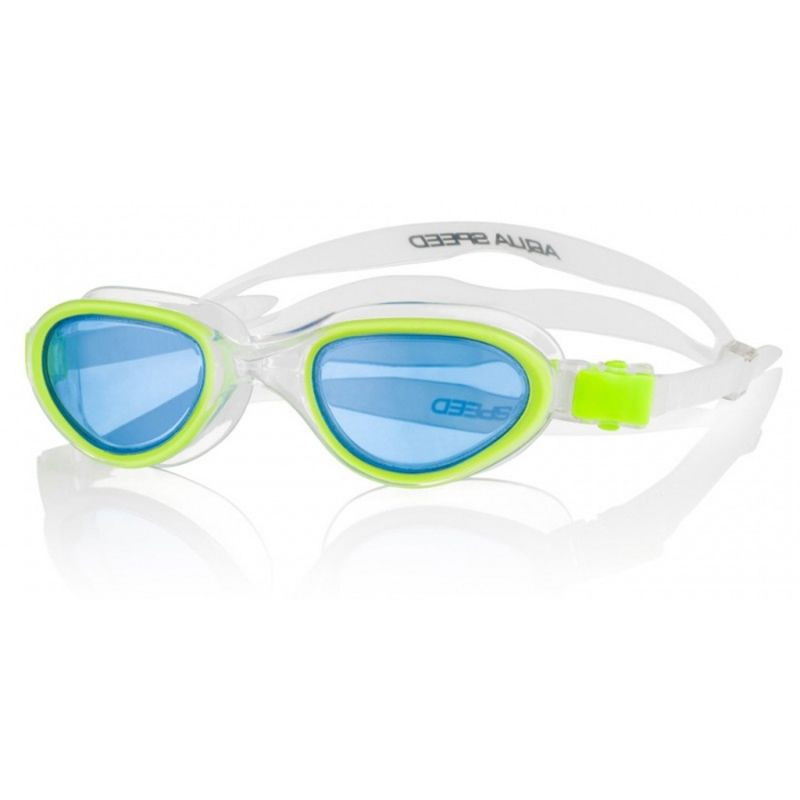 Brýle Aqua-Speed X-PRO modré Senior