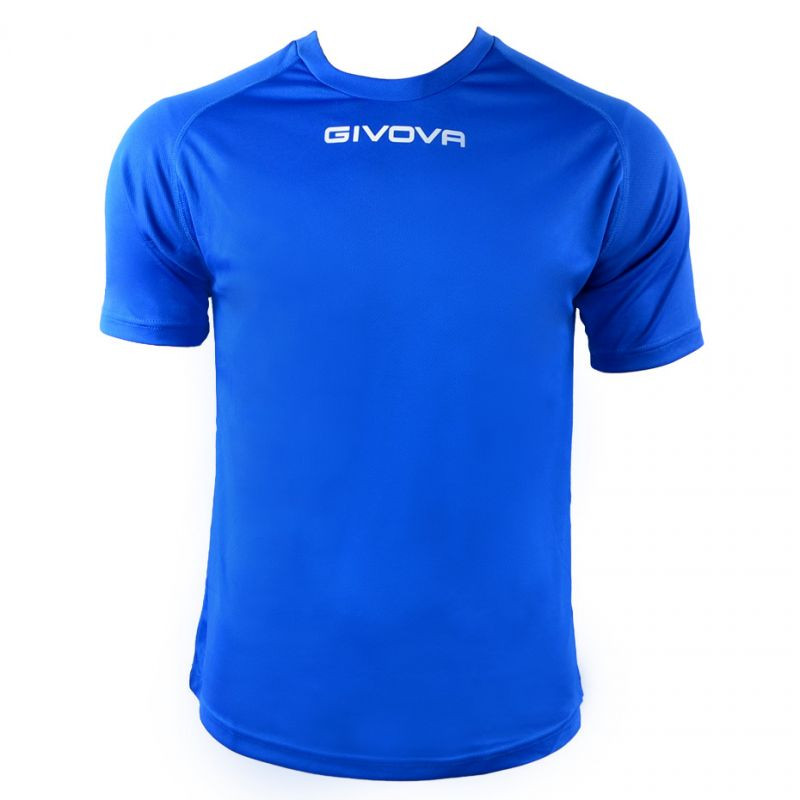 Fotbalové unisex tričko One U MAC01-0002 - Givova M