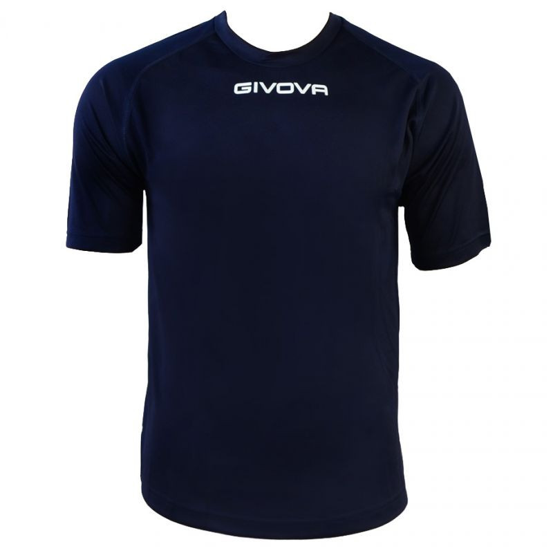 Unisex tréninkové tričko Givova One U MAC01-0004 - Givova L