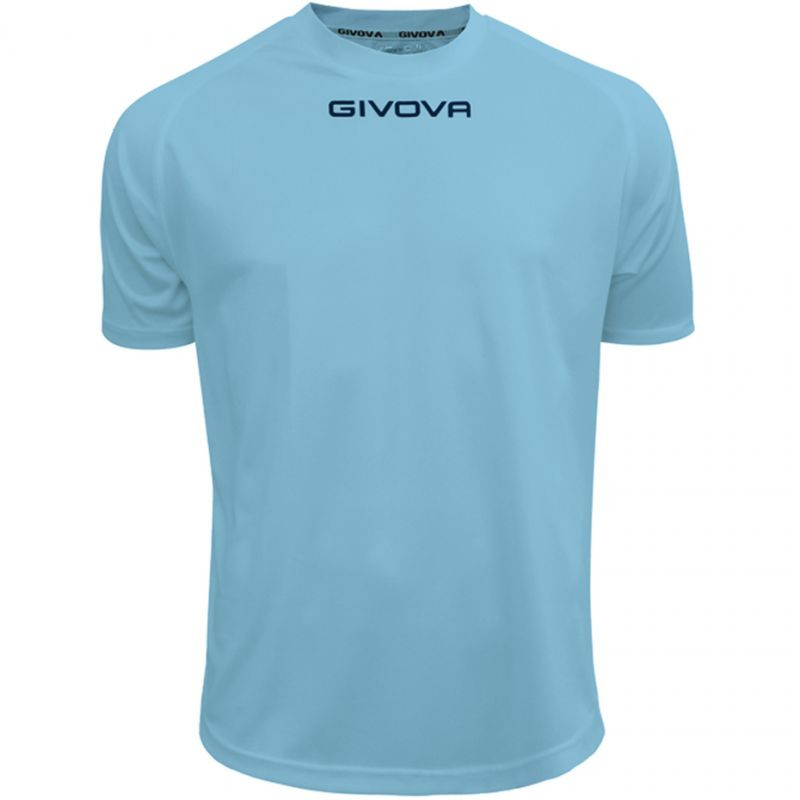 Unisex tréninkové tričko One U MAC01-0005 - Givova L