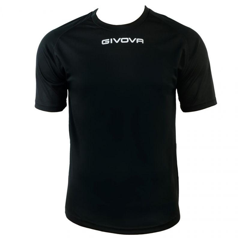 Unisex tréninkové tričko One U MAC01-0010 - Givova L
