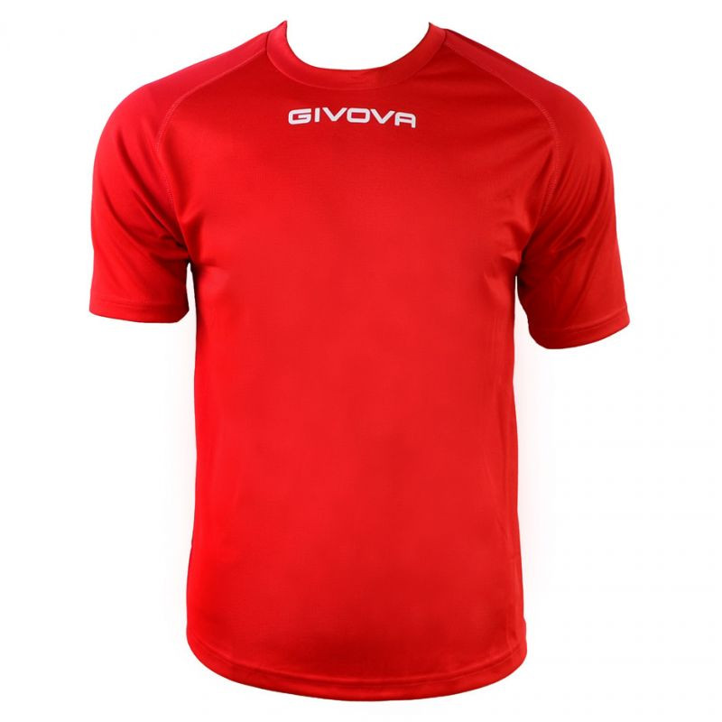 Unisex tréninkové tričko One U MAC01-0012 - Givova S