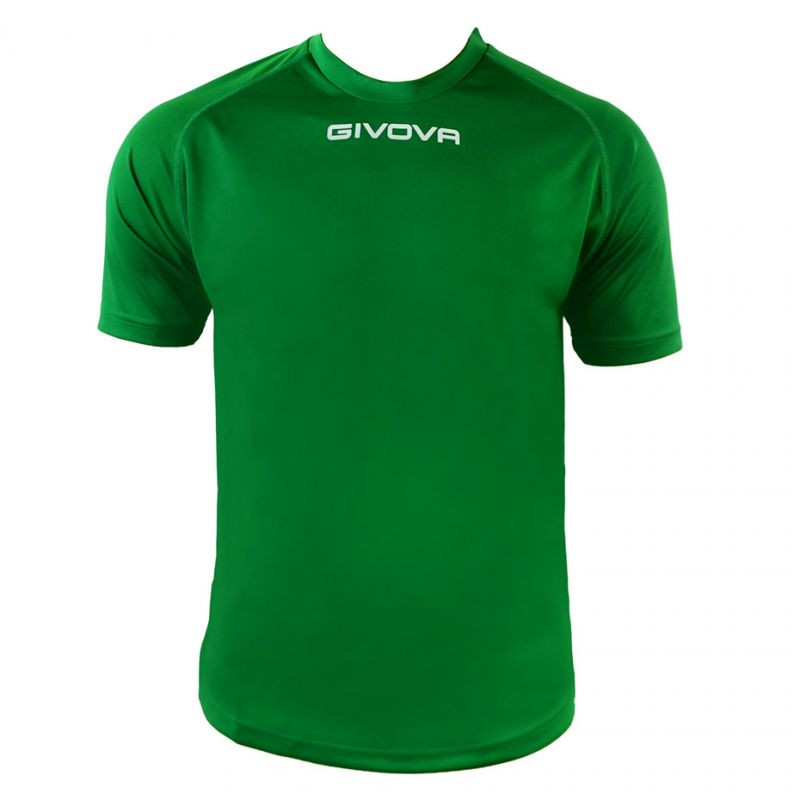 Unisex tréninkové tričko One U MAC01-0013 - Givova L