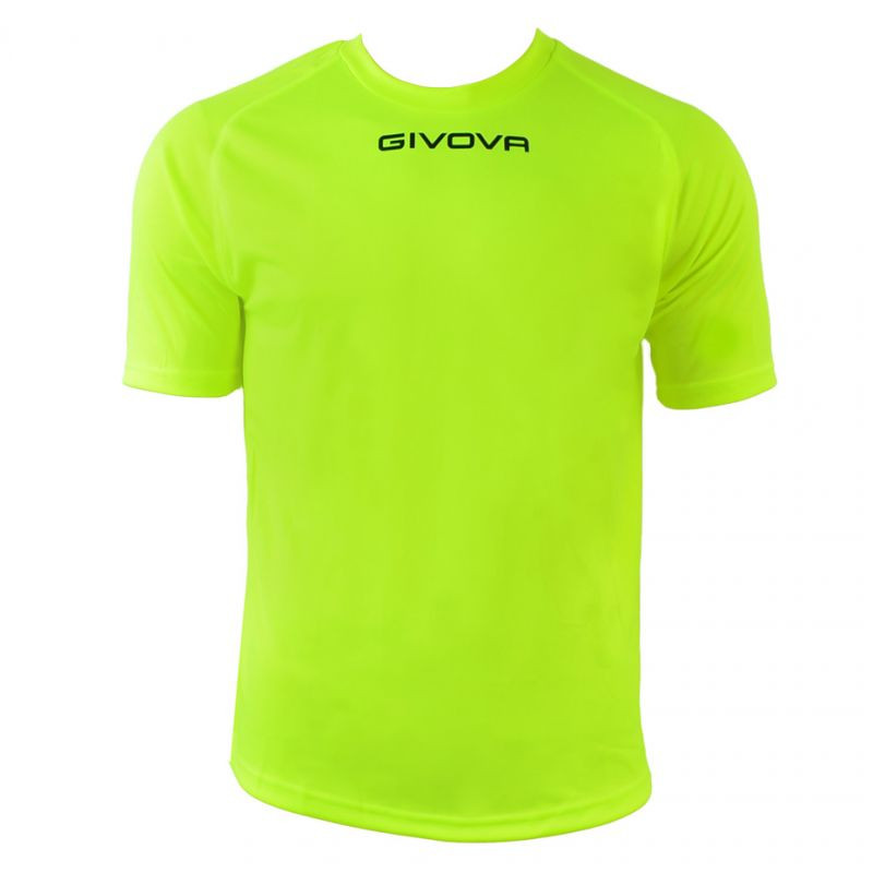 Fotbalové unisex tričko One U MAC01-0019 - Givova M