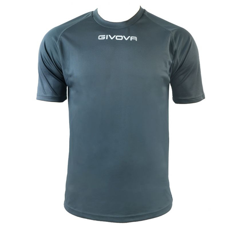 Unisex tréninkové tričko One U MAC01-0023 - Givova L