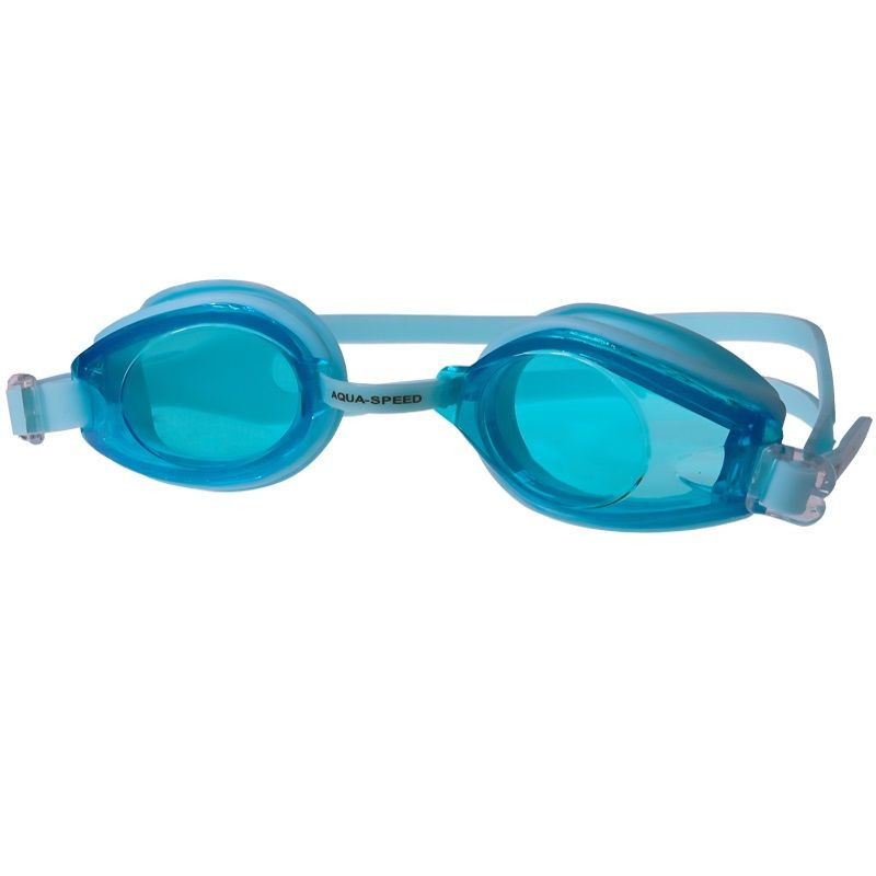 Plavecké brýle Aqua-Speed Avanti blue 02 /007 NEUPLATŇUJE SE
