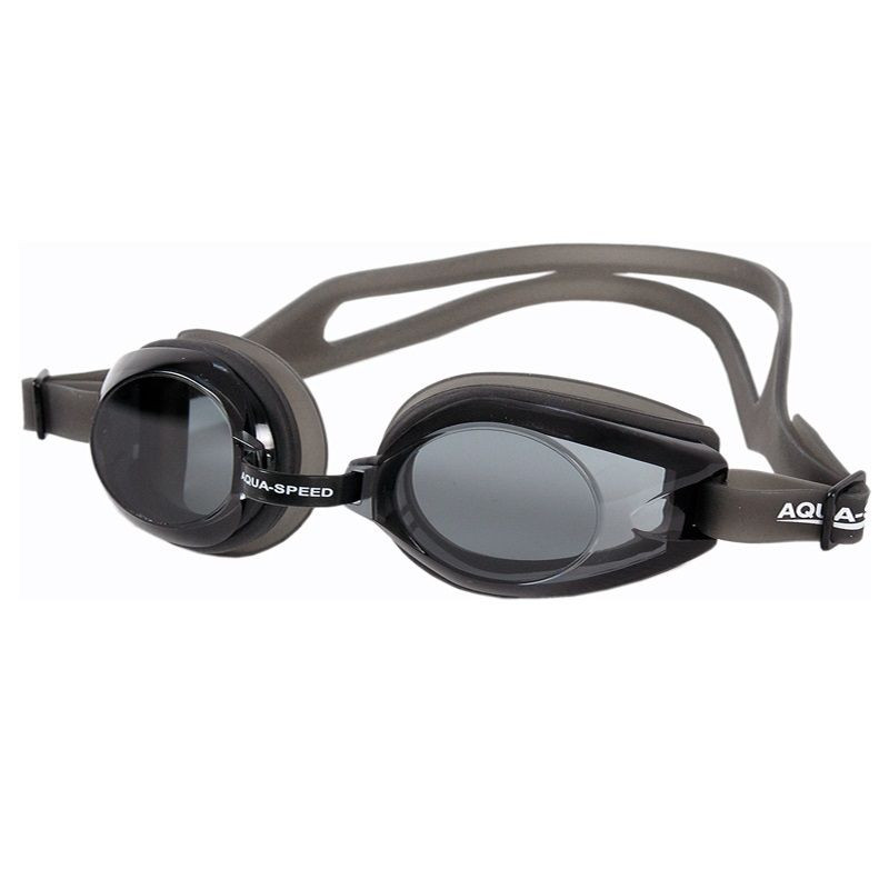 Plavecké brýle Avanti black 07 /007 - Aqua-Speed NEUPLATŇUJE SE