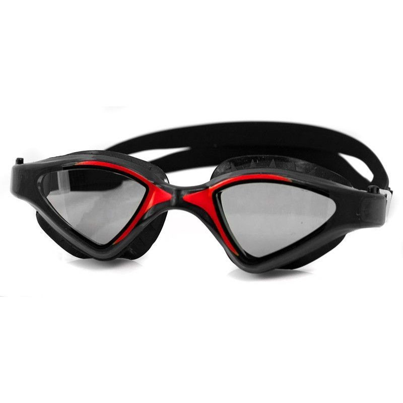 Plavecké brýle Aqua-Speed Raptor černé/červené 31/049 NEUPLATŇUJE SE