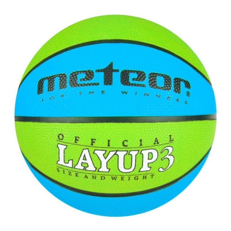 Basketbal Meteor Layup 3 7049 3